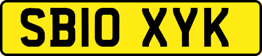 SB10XYK