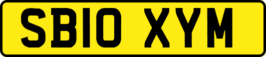 SB10XYM