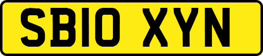 SB10XYN