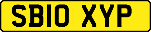 SB10XYP