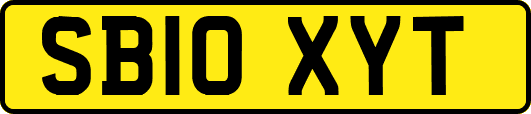 SB10XYT