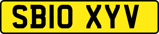 SB10XYV