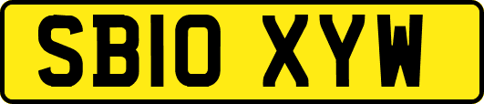 SB10XYW