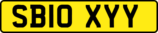 SB10XYY