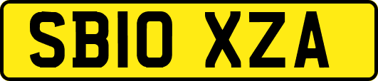 SB10XZA