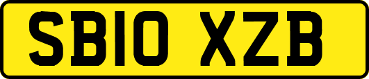 SB10XZB