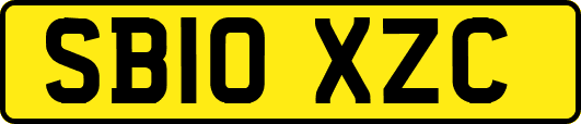SB10XZC