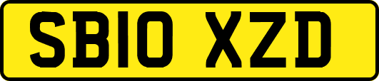 SB10XZD