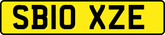 SB10XZE