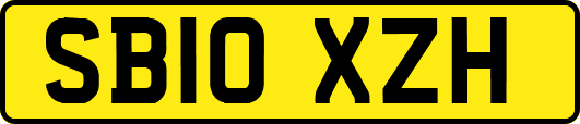 SB10XZH