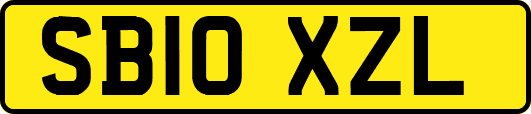 SB10XZL