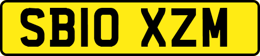 SB10XZM