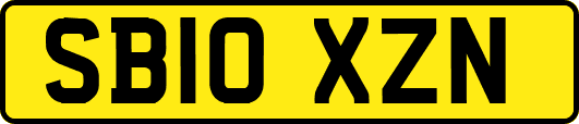 SB10XZN