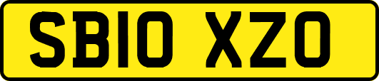 SB10XZO