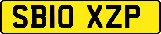 SB10XZP