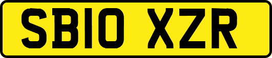 SB10XZR