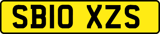 SB10XZS