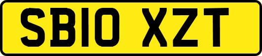 SB10XZT