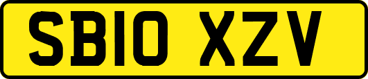 SB10XZV