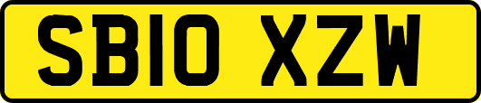 SB10XZW