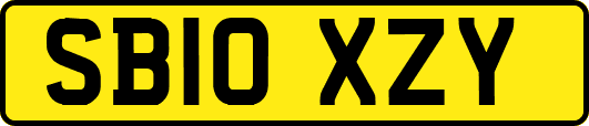 SB10XZY