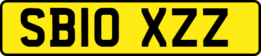 SB10XZZ