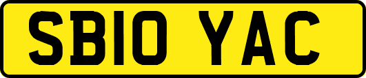 SB10YAC