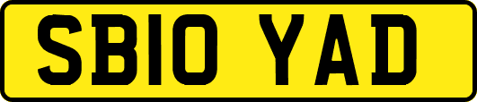 SB10YAD
