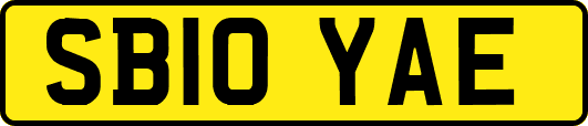 SB10YAE