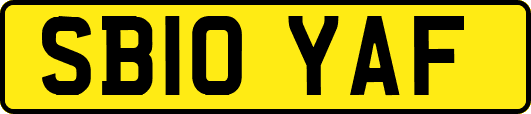 SB10YAF