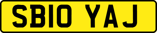 SB10YAJ