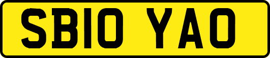 SB10YAO