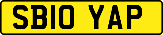 SB10YAP