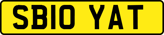 SB10YAT