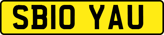 SB10YAU