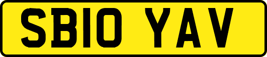 SB10YAV