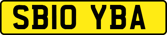 SB10YBA