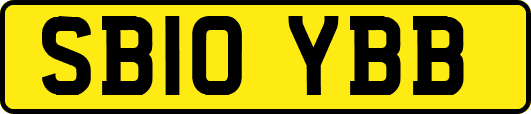 SB10YBB