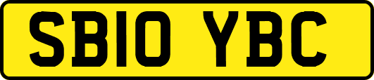 SB10YBC