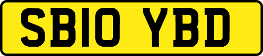 SB10YBD