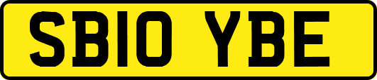 SB10YBE