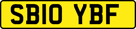 SB10YBF