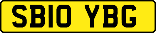 SB10YBG