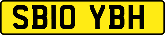 SB10YBH