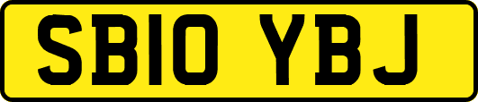 SB10YBJ