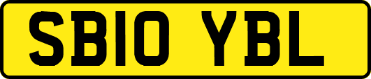 SB10YBL
