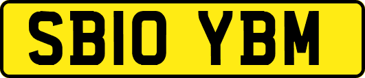 SB10YBM