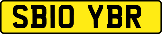 SB10YBR