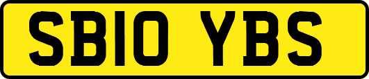 SB10YBS