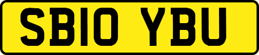 SB10YBU